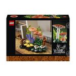 Product LEGO® Botanicals: Woodland Mushrooms (11505) thumbnail image