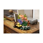Product LEGO® Botanicals: Woodland Mushrooms (11505) thumbnail image