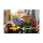Product LEGO® Botanicals: Woodland Mushrooms (11505) thumbnail image