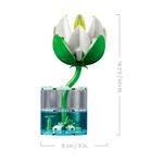 Product LEGO® Botanicals: Water Lilies (11511) thumbnail image