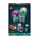 Product LEGO® Botanicals: Water Lilies (11511) thumbnail image