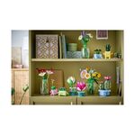 Product LEGO® Botanicals: Water Lilies (11511) thumbnail image