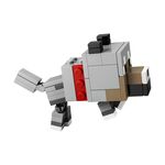 Product LEGO® Minecraft®: Chicken Jockey Desert Attack (21592) thumbnail image