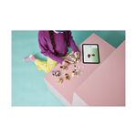 Product LEGO® Minecraft®: Chicken Jockey Desert Attack (21592) thumbnail image
