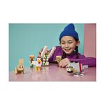 Product LEGO® Minecraft®: Chicken Jockey Desert Attack (21592) thumbnail image