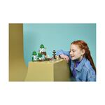 Product LEGO® Minecraft®: First Night Adventure (21593) thumbnail image