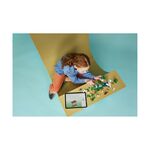 Product LEGO® Minecraft®: First Night Adventure (21593) thumbnail image