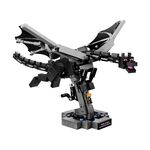 Product LEGO® Minecraft®: The Ender Dragon (21595) thumbnail image