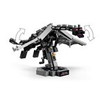Product LEGO® Minecraft®: The Ender Dragon (21595) thumbnail image