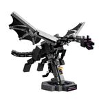 Product LEGO® Minecraft®: The Ender Dragon (21595) thumbnail image