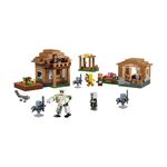 Product LEGO® Minecraft®: Evoker Village Attack (21596) thumbnail image