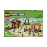 Product LEGO® Minecraft®: Evoker Village Attack (21596) thumbnail image