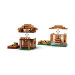 Product LEGO® Minecraft®: Evoker Village Attack (21596) thumbnail image