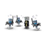 Product LEGO® Minecraft®: Evoker Village Attack (21596) thumbnail image