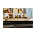 Product LEGO® Minecraft®: Evoker Village Attack (21596) thumbnail image