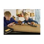 Product LEGO® Minecraft®: Evoker Village Attack (21596) thumbnail image