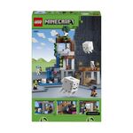 Product LEGO® Minecraft®: Ghast Station (21597) thumbnail image