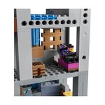 Product LEGO® Minecraft®: Ghast Station (21597) thumbnail image