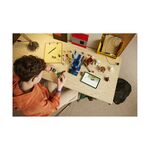 Product LEGO® Minecraft®: Ghast Station (21597) thumbnail image