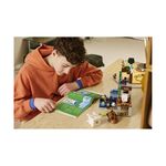 Product LEGO® Minecraft®: Ghast Station (21597) thumbnail image