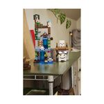 Product LEGO® Minecraft®: Ghast Station (21597) thumbnail image