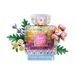 Product LEGO® Creator 3-in1: Floral Decor Perfume Bottle (31383) thumbnail image