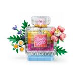 Product LEGO® Creator 3-in1: Floral Decor Perfume Bottle (31383) thumbnail image