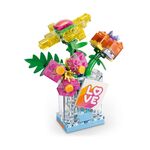 Product LEGO® Creator 3-in1: Floral Decor Perfume Bottle (31383) thumbnail image