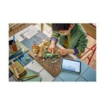 Product LEGO® Creator 3-in1: Wild Animals: Majestic Lion (31386) thumbnail image