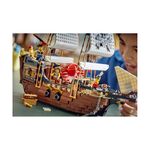 Product LEGO® Creator 3-in1: Iconic Pirate Ship (31387) thumbnail image