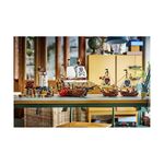 Product LEGO® Creator 3-in1: Iconic Pirate Ship (31387) thumbnail image