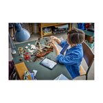 Product LEGO® Creator 3-in1: Iconic Pirate Ship (31387) thumbnail image