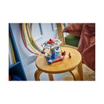 Product LEGO® Creator 3-in1: Iconic Ferris Wheel (31389) thumbnail image