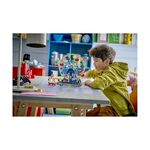 Product LEGO® Creator 3-in1: Iconic Ferris Wheel (31389) thumbnail image