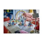 Product LEGO® Creator 3-in1: Iconic Ferris Wheel (31389) thumbnail image