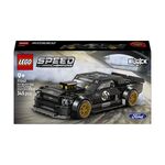 Product LEGO® Speed Champions: Ken Block's '65 Ford Mustang Hoonicorn V1 (77262) thumbnail image