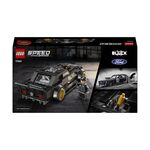 Product LEGO® Speed Champions: Ken Block's '65 Ford Mustang Hoonicorn V1 (77262) thumbnail image