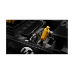 Product LEGO® Speed Champions: Ken Block's '65 Ford Mustang Hoonicorn V1 (77262) thumbnail image