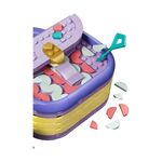 Product LEGO® Creator 3-in1: Art Fashion Bag With Storage (31391) thumbnail image