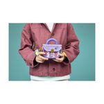 Product LEGO® Creator 3-in1: Art Fashion Bag With Storage (31391) thumbnail image