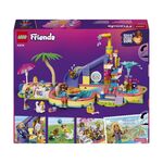 Product LEGO® Friends: Fun Water Park Day (42676) thumbnail image