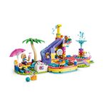 Product LEGO® Friends: Fun Water Park Day (42676) thumbnail image