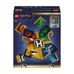 Product LEGO® Harry Potter™: Hogwarts™ House Crest (76462) thumbnail image