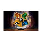 Product LEGO® Harry Potter™: Hogwarts™ House Crest (76462) thumbnail image