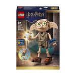 Product LEGO® Harry Potter™: Dobby™ The Free Elf (76469) thumbnail image