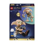 Product LEGO® Harry Potter™: Dobby™ The Free Elf (76469) thumbnail image