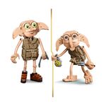 Product LEGO® Harry Potter™: Dobby™ The Free Elf (76469) thumbnail image