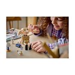 Product LEGO® Harry Potter™: Dobby™ The Free Elf (76469) thumbnail image