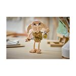 Product LEGO® Harry Potter™: Dobby™ The Free Elf (76469) thumbnail image