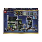 Product LEGO® Harry Potter™: Knockturn Alley™ Wizarding Shops (76471) thumbnail image